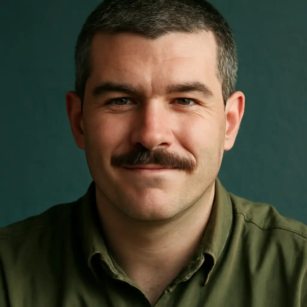 David Hammond